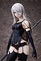 FREEing NieR:Automata Ver1.1a A2 (YoRHa Type-A No.2) 1/4 Plastic Figure gallery thumbnail