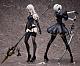 FREEing NieR:Automata Ver1.1a A2 (YoRHa Type-A No.2) 1/4 Plastic Figure gallery thumbnail