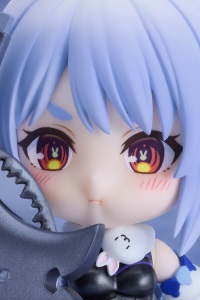 ANIPLEX Hololive Production x Fate/Grand Order Nendoroid Usada Pekora (Mash Kyrielight Collabo Ver.)