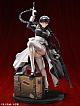 MEDICOS ENTERTAINMENT BLACK LAGOON Roberta Akumu no Maid Ver. 1/7 Plastic Figure gallery thumbnail