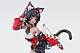 APEX Zenless Zone Zero Nekomiya Mana 1/7 Plastic Figure gallery thumbnail