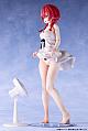 FOTS JAPAN Senpuuki no Mae de Takushiage Beniwa Anna 1/5 PMMA Figure gallery thumbnail