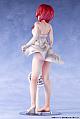 FOTS JAPAN Senpuuki no Mae de Takushiage Beniwa Anna 1/5 PMMA Figure gallery thumbnail