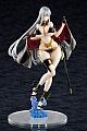 BellFine Valkyria Chronicles Creator's Selection Selvaria Bles Mizugi Ver. 1/6 Plastic Figure gallery thumbnail