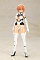 KOTOBUKIYA GaoGaiGar FINAL Cross Frame Girl Brave Girl 2 Plastic Kit gallery thumbnail