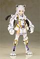 KOTOBUKIYA Frame Arms Girl Durga I Cat Armor Ver. Plastic Kit gallery thumbnail