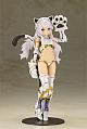 KOTOBUKIYA Frame Arms Girl Durga I Cat Armor Ver. Plastic Kit gallery thumbnail