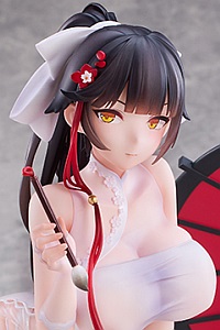 Alphamax Azur Lane Takao - Haru no Narai 1/4 Plastic Figure