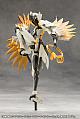 KOTOBUKIYA MEGALOMARIA UNLIMITED UNIVERSE Metamorphose Unit Ex-armor White Eagle Plastic Kit gallery thumbnail