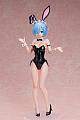 FREEing Re:Zero -Starting Life in Another World- Rem Nama-ashi Bunny Ver.2nd  1/4 Plastic Figure gallery thumbnail