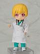 GOOD SMILE COMPANY (GSC) Nendoroid Doll Oshigoto Co-de: Doctor gallery thumbnail