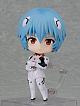 GOOD SMILE COMPANY (GSC) Evangelion 2.0: You Can (Not) Advance Nendoroid Ayanami Rei Plug-suit Ver. gallery thumbnail