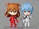 GOOD SMILE COMPANY (GSC) Evangelion 2.0: You Can (Not) Advance Nendoroid Ayanami Rei Plug-suit Ver. gallery thumbnail