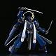 GOOD SMILE COMPANY (GSC) Full Metal Daemon Muramasa MODEROID Soushuu Gorou Nyuudou Masamune Plastic Kit gallery thumbnail