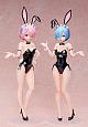 FREEing Re:Zero -Starting Life in Another World- Ram Nama-ashi Bunny Ver.2nd  1/4 Plastic Figure gallery thumbnail