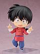 GOOD SMILE COMPANY (GSC) TV Anime Ranma 1/2 Nendoroid Saotome Ranma gallery thumbnail