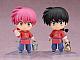 GOOD SMILE COMPANY (GSC) TV Anime Ranma 1/2 Nendoroid Saotome Ranma gallery thumbnail