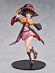 Luminous Box TV Anime Kono Subarashii Sekai ni Bakuen o! Megumin 1/7 Plastic Figure gallery thumbnail