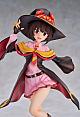 Luminous Box TV Anime Kono Subarashii Sekai ni Bakuen o! Megumin 1/7 Plastic Figure gallery thumbnail