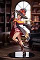 Luminous Box TV Anime Kono Subarashii Sekai ni Bakuen o! Megumin 1/7 Plastic Figure gallery thumbnail