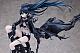 Solarain BLACK ROCK SHOOTER BLACK ROCK SHOOTER PILOT Edition Ver. 1/7 Plastic Figure gallery thumbnail