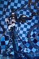 Solarain BLACK ROCK SHOOTER BLACK ROCK SHOOTER PILOT Edition Ver. 1/7 Plastic Figure gallery thumbnail