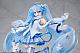 Design COCO Snow Miku Sky Town 10th Anniversary Ver. 1/7 Plastic Figure gallery thumbnail