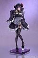 GOOD SMILE COMPANY (GSC) TV Anime Sono Bisuku Doll wa Koi o Suru Kuroe Shizuku cosplay by Marin 1/6 Plastic Figure gallery thumbnail