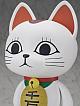 FuRyu F:NEX TV Anime DAN DADAN Turbo Babaya (Maneki Neko) 1/1 Plastic Figure gallery thumbnail