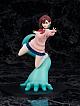 FuRyu F:NEX TV Anime DAN DADAN Momo 1/7 Plastic Figure gallery thumbnail