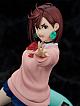 FuRyu F:NEX TV Anime DAN DADAN Momo 1/7 Plastic Figure gallery thumbnail