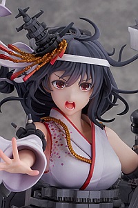 Shibuya Scramble Figure Kantai Collection -Kan Colle- Yamashiro Kai Nii 1/7 Plastic Figure