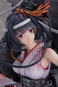 Shibuya Scramble Figure Kantai Collection -Kan Colle- Fusou Kai Nii 1/7 Plastic Figure