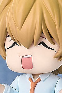 ORANGE ROUGE Anime Boukyaku Battery Nendoroid Kaname Kei