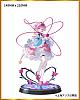 MAGI ARTS Touhou Project Honkai! 3rd Eye Komeiji Satori 1/6 Plastic Figure gallery thumbnail