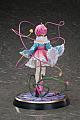 MAGI ARTS Touhou Project Honkai! 3rd Eye Komeiji Satori 1/6 Plastic Figure gallery thumbnail