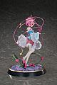 MAGI ARTS Touhou Project Honkai! 3rd Eye Komeiji Satori 1/6 Plastic Figure gallery thumbnail