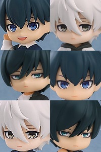 ORANGE ROUGE Blue Lock Nendoroid Surprise Blue Lock (1 BOX)