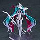 GOODSMILE RACING Hatsune Miku GT Project figma Racing Miku 2024ver. gallery thumbnail