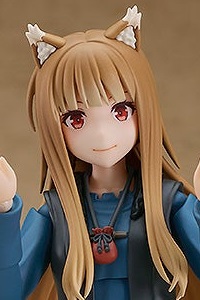 GOOD SMILE COMPANY (GSC) Spice and Wolf MERCHANT MEETS THE WISE WOLF figma Holo