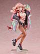 Solarain Gekijoban Gridman Universe Minami Yume (Dreamy Divas Ver.) 1/7 Plastic Figure gallery thumbnail