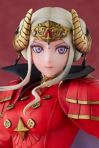 INTELLIGENT SYSTEMS Fire Emblem Edelgard 1/7 Plastic Figure