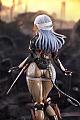 GOOD SMILE ARTS Shanghai Shouri no Megami: NIKKE Modernia 1/7 Plastic Figure gallery thumbnail