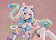 Claynel Nekopara Vanilla Yumekawa China Ver. 1/7 Plastic Figure gallery thumbnail