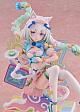 Claynel Nekopara Vanilla Yumekawa China Ver. 1/7 Plastic Figure gallery thumbnail