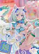 Claynel Nekopara Vanilla Yumekawa China Ver. 1/7 Plastic Figure gallery thumbnail