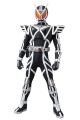 MedicomToy REAL ACTION HEROES No.525 RAH DX Kamen Rider 555 (Faiz) Kamen Rider Delta gallery thumbnail