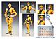 MEDICOS ENTERTAINMENT Super Figure Action JoJo's Bizarre Adventure Part III 11 DIO Action Figure gallery thumbnail