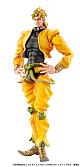 MEDICOS ENTERTAINMENT Super Figure Action JoJo's Bizarre Adventure Part III 11 DIO Action Figure gallery thumbnail