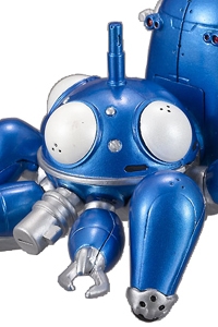 MegaHouse Ghost in the Shell STAND ALONE COMPLEX Toko-Toko Tachikoma Electric Walking Figure